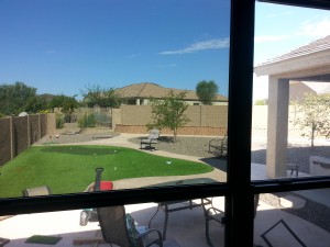 Residential Window Film Scottsdale