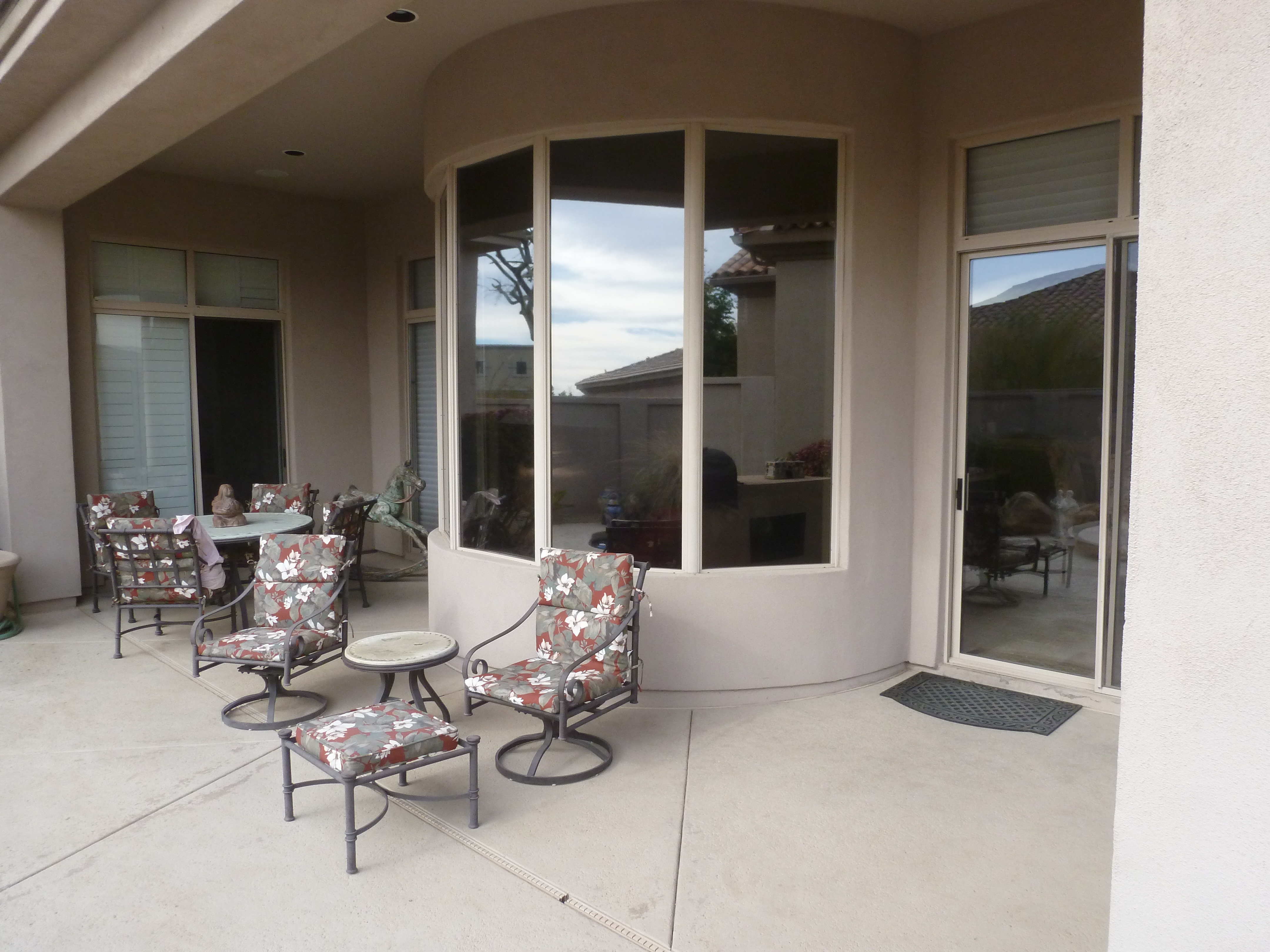 Residential & Commercial Window Tinting - Scottsdale, AZ