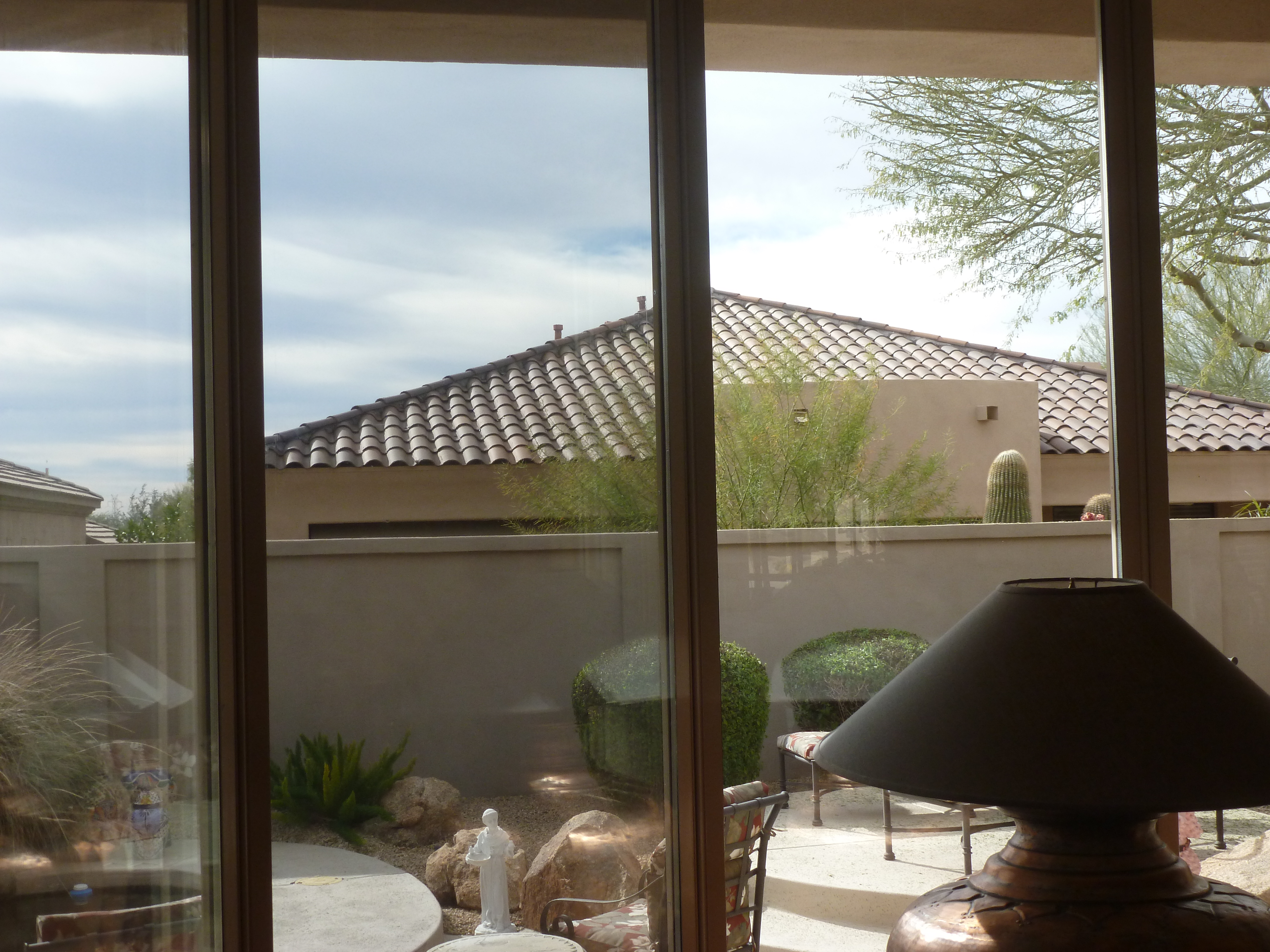Residential & Commercial Window Tinting - Scottsdale, AZ