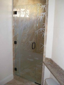 Glass-Shower-Enclosure-Bamboo-Sans-Soucie