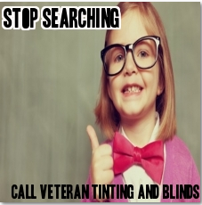 Stop searching!