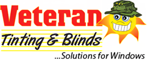 Veteran Tinting and Blinds Phoenix Area